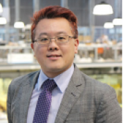 Paul W Chan