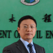 Pan Wei(潘巍)