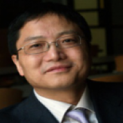 Zhou MuZhi (周牧之)
